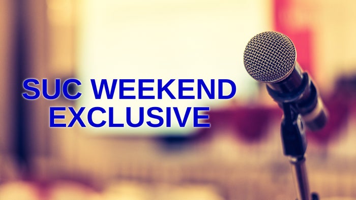 SUC Weekend Exclusive on JioTV