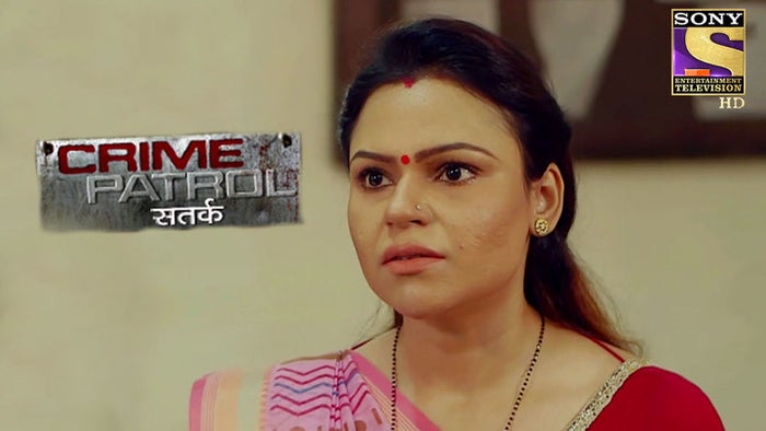 Best of Crime Patrol Episode No.536 on JioTV