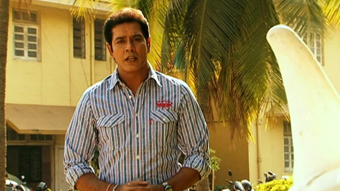 Crime Patrol Satark Episode No.79 on JioTV