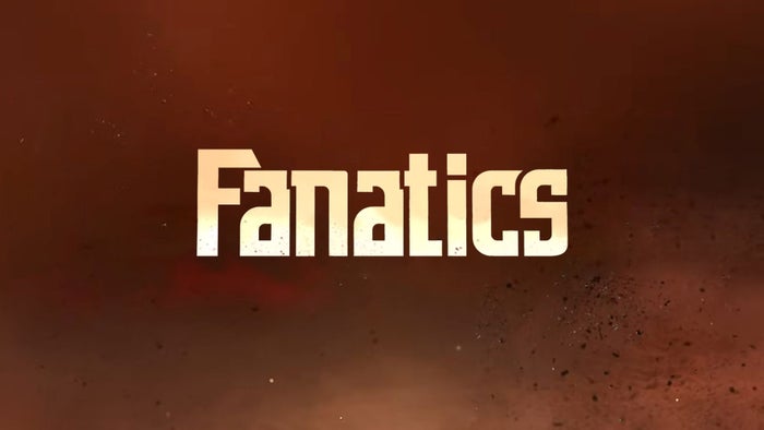Fanatics on JioTV