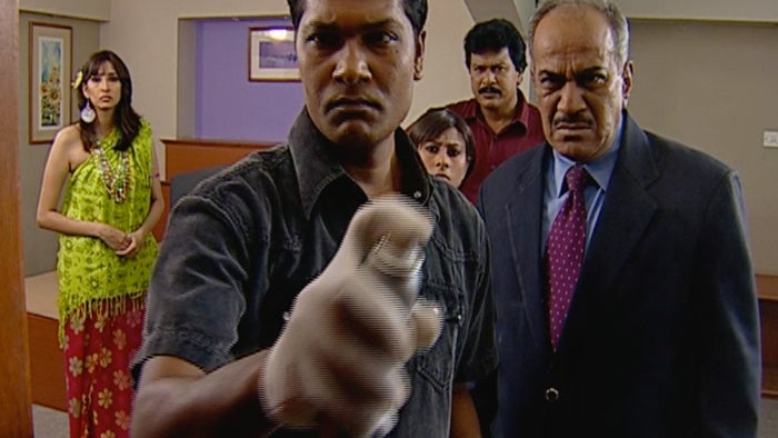 CID (Bangla) on JioTV