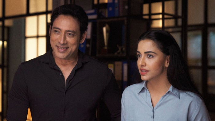 CID (Bangla) on JioTV