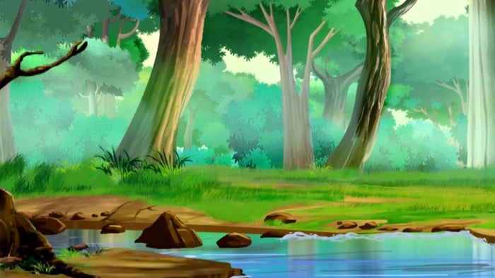 Kicko And Super Speedo Episode No.76 on JioTV