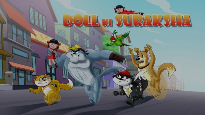 Paap-O-Meter Episode No.11 on JioTV