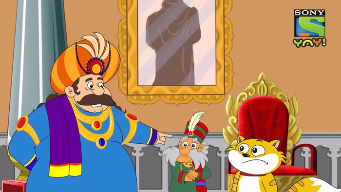 Honey Bunny Ka Jholmaal Episode No.31 on JioTV