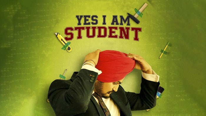 Yes I Am Student on JioTV