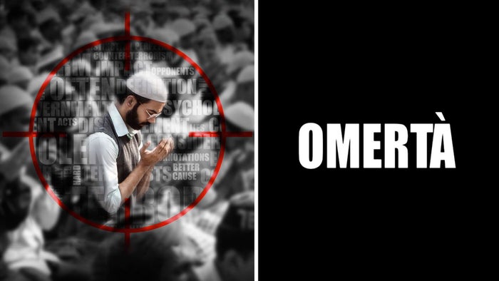 Omerta on JioTV