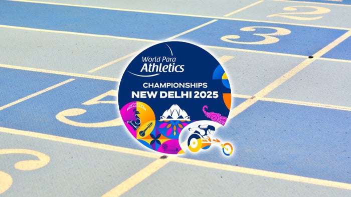 World Para Athletics Championship Highlights on JioTV