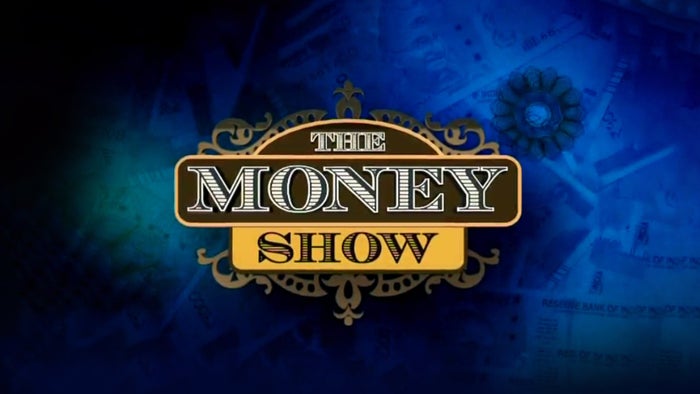 The Money Show on JioTV