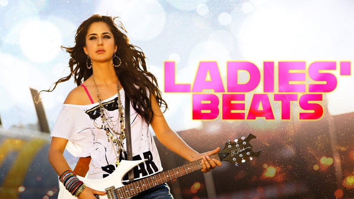 YRF Spy Universe on JioTV