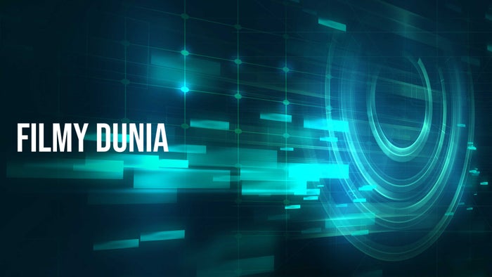 Filmy Dunia on JioTV