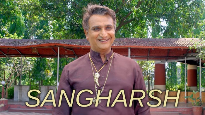 Sangharsh on JioTV