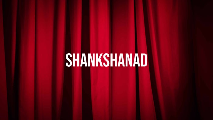 Shankshanad on JioTV