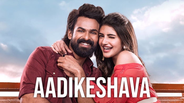 Aadikeshava on JioTV