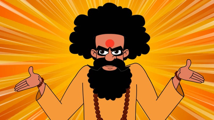 Honey Bunny Ka Jholmaal Episode No.70 on JioTV