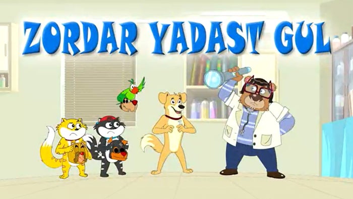 Honey Bunny Ka Jholmaal Episode No.597 on JioTV