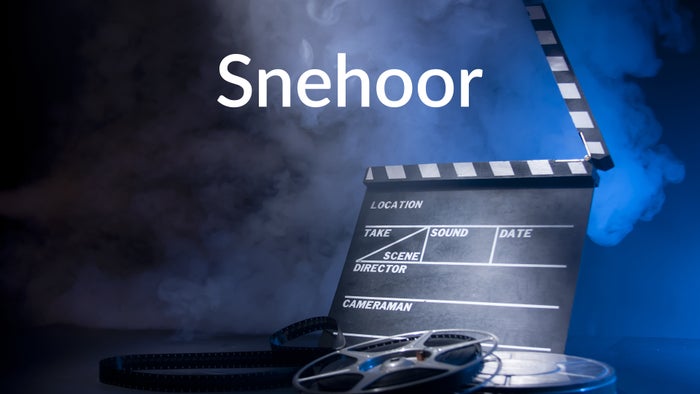 Snehoor Episode No.35 on JioTV