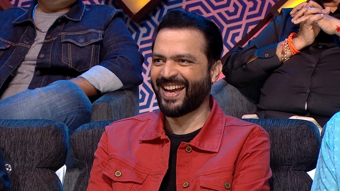 Maharashtra Chi Hasya Jatra Navya Korya Vinodacha Punha Nava Hangam Episode No.87 on JioTV