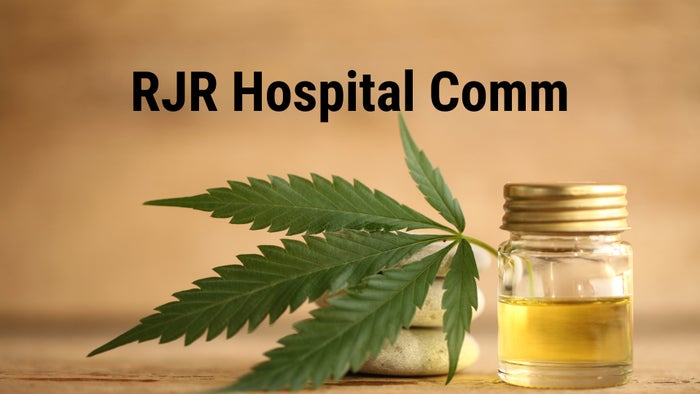 RJR Hospital Comm on JioTV