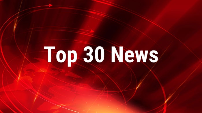 Top 30 News on JioTV