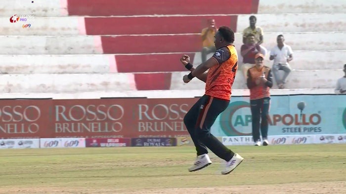 World Legends Pro T20 League 2026 on JioTV