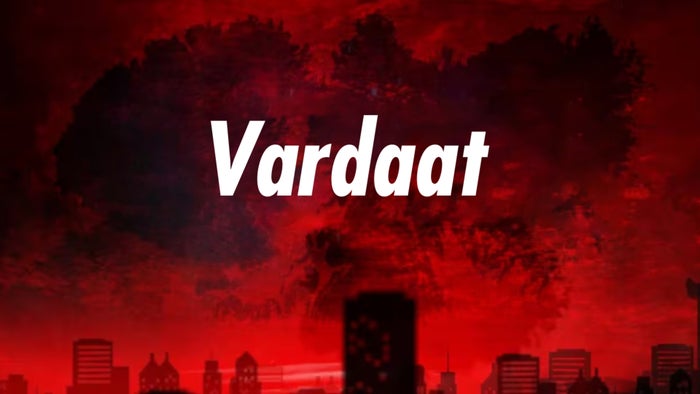 Vardaat on JioTV