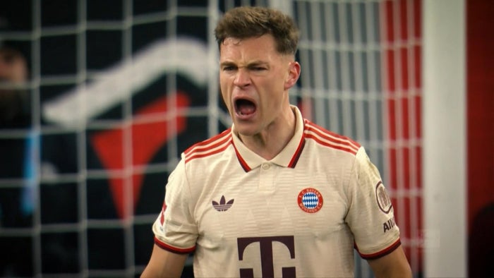 Bundesliga 2025-26 on JioTV