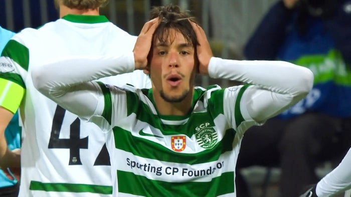 UEFA Champions League 2025-26 on JioTV