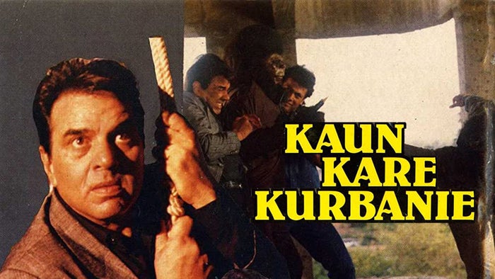 Kaun Kare Kurbanie on JioTV