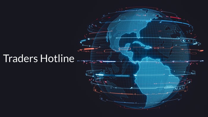 Traders Hotline on JioTV