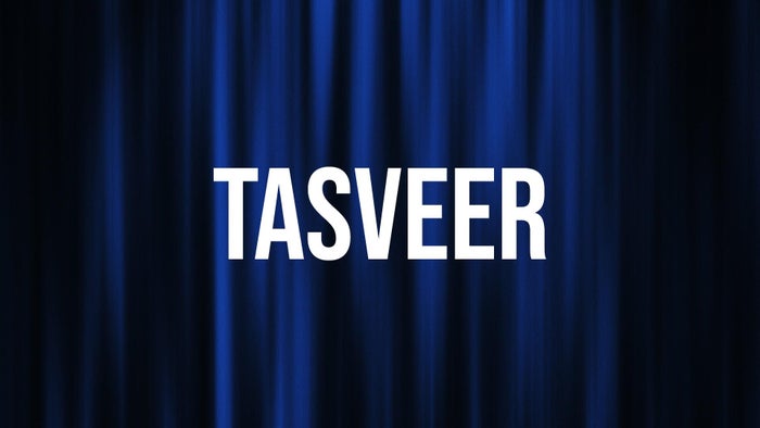 Tasveer on JioTV