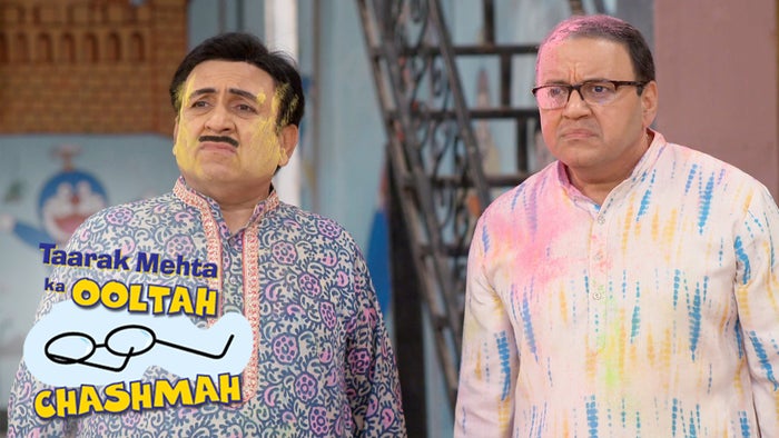 Super Dancer - Chapter 5 on JioTV