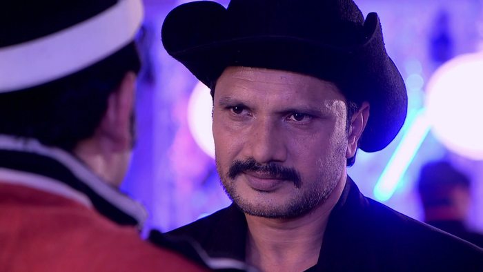 CID (Bangla) on JioTV