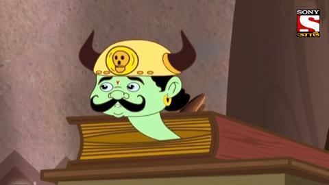 Gopal Bhar Episode No.3160 on JioTV