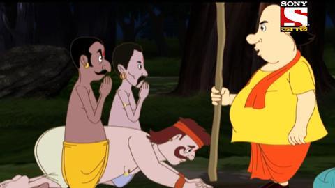 Gopal Bhar Episode No.167 on JioTV