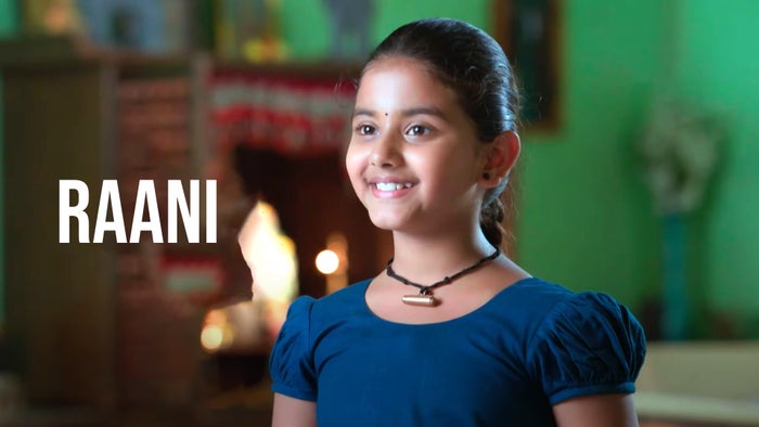 Raani Episode No.7 on JioTV