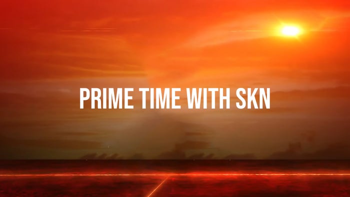 Prime Time With SKN Episode No.1 on JioTV