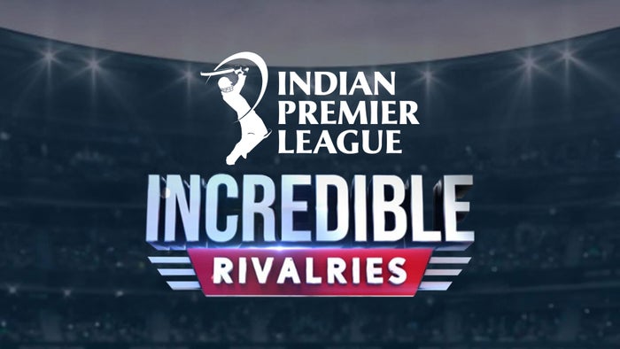 IPL: Incredible Rivalries Episode No.2 on JioTV