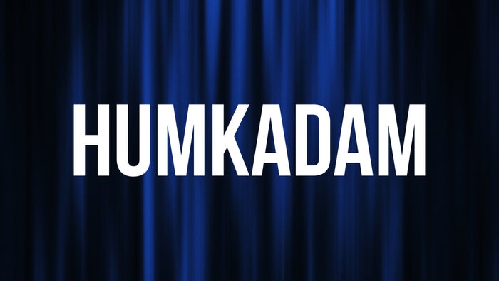 Humkadam on JioTV