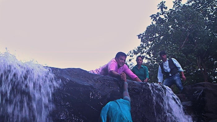 CID Episode No.1291 on JioTV