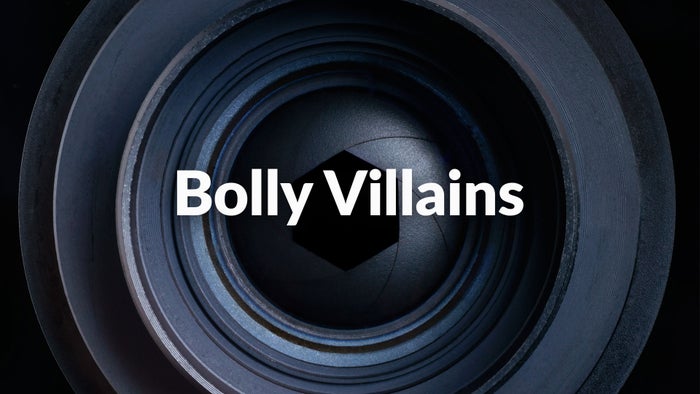 Bolly Villains on JioTV