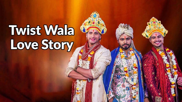 Twist Wala Love Story on JioTV
