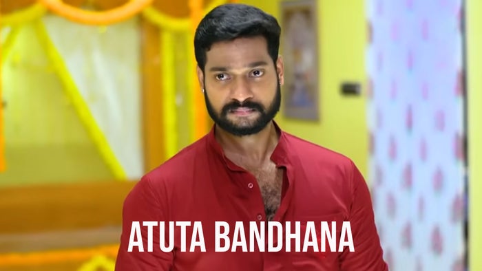 Atuta Bandhan Episode No.298 on JioTV