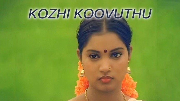 Kozhi Koovuthu on JioTV