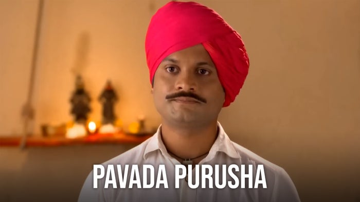 Pavada Purusha Episode No.46 on JioTV