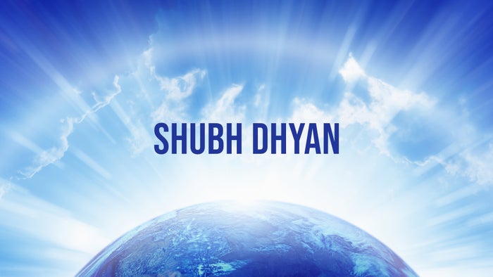Shubh Dhyan Episode No.4 on JioTV