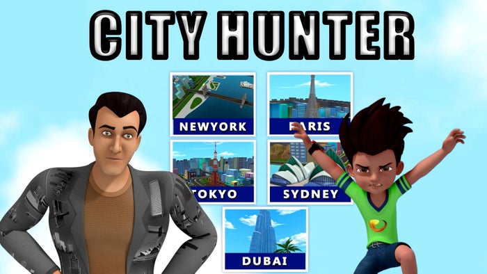 Kicko And Super Speedo Episode No.73 on JioTV