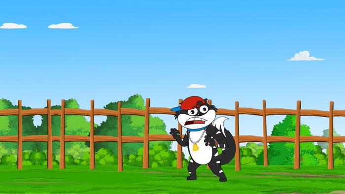 Honey Bunny Ka Jholmaal Episode No.6 on JioTV