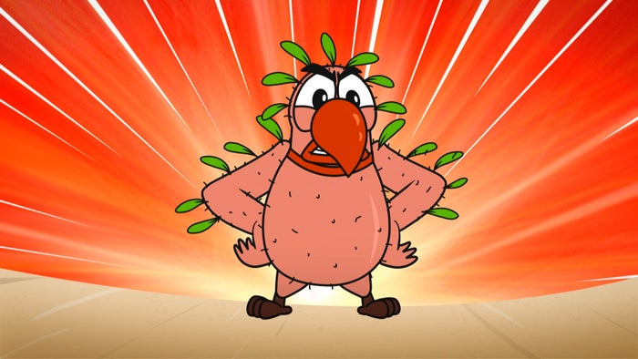 Honey Bunny Ka Jholmaal Episode No.100 on JioTV