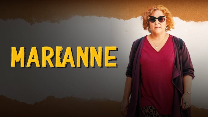 Marianne, One of a Kind! Episode No.5 on JioTV